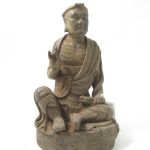 605 7442 Skulptur